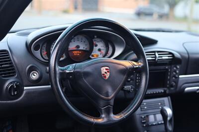 2005 Porsche 911 Carrera 4S   - Photo 27 - Charlotte, NC 28206