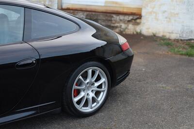 2005 Porsche 911 Carrera 4S   - Photo 4 - Charlotte, NC 28206