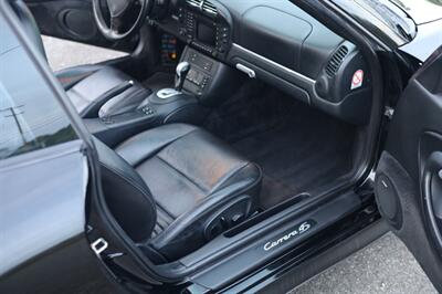 2005 Porsche 911 Carrera 4S   - Photo 48 - Charlotte, NC 28206
