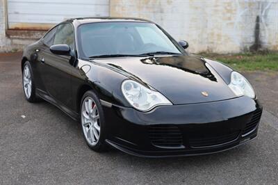 2005 Porsche 911 Carrera 4S   - Photo 12 - Charlotte, NC 28206