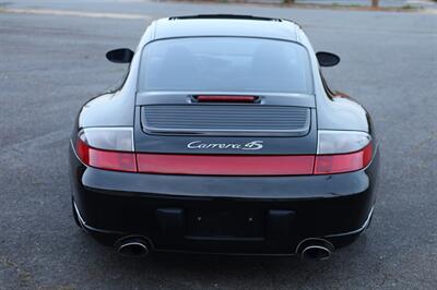2005 Porsche 911 Carrera 4S   - Photo 25 - Charlotte, NC 28206