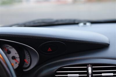 2005 Porsche 911 Carrera 4S   - Photo 39 - Charlotte, NC 28206