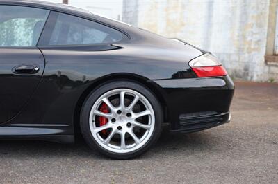 2005 Porsche 911 Carrera 4S   - Photo 5 - Charlotte, NC 28206