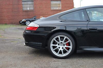 2005 Porsche 911 Carrera 4S   - Photo 11 - Charlotte, NC 28206