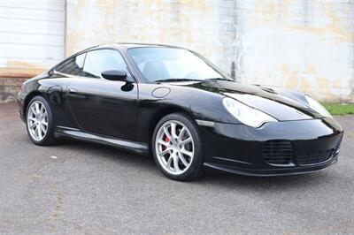 2005 Porsche 911 Carrera 4S   - Photo 16 - Charlotte, NC 28206