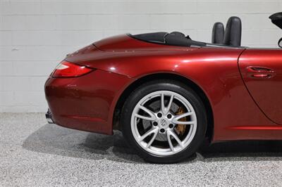 2009 Porsche 911 Carrera   - Photo 10 - Charlotte, NC 28206
