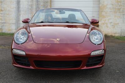 2009 Porsche 911 Carrera   - Photo 35 - Charlotte, NC 28206