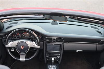 2009 Porsche 911 Carrera   - Photo 24 - Charlotte, NC 28206