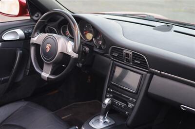 2009 Porsche 911 Carrera   - Photo 31 - Charlotte, NC 28206