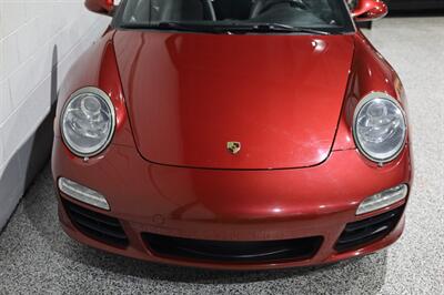 2009 Porsche 911 Carrera   - Photo 41 - Charlotte, NC 28206