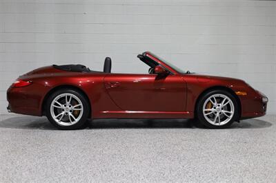 2009 Porsche 911 Carrera   - Photo 7 - Charlotte, NC 28206