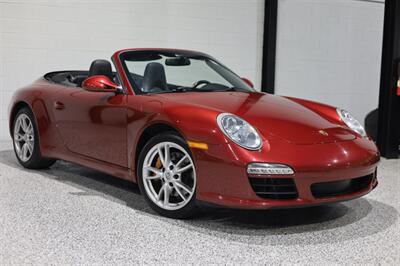 2009 Porsche 911 Carrera   - Photo 18 - Charlotte, NC 28206