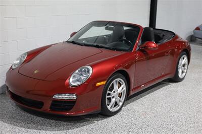 2009 Porsche 911 Carrera   - Photo 40 - Charlotte, NC 28206
