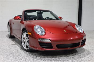 2009 Porsche 911 Carrera   - Photo 5 - Charlotte, NC 28206