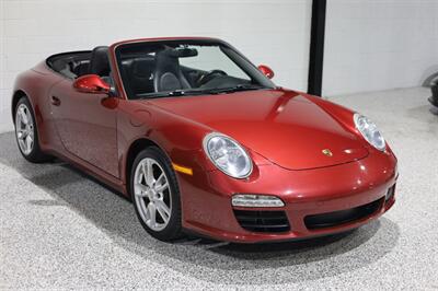 2009 Porsche 911 Carrera   - Photo 53 - Charlotte, NC 28206