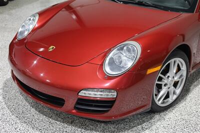 2009 Porsche 911 Carrera   - Photo 17 - Charlotte, NC 28206