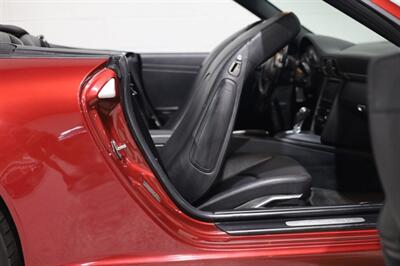 2009 Porsche 911 Carrera   - Photo 13 - Charlotte, NC 28206