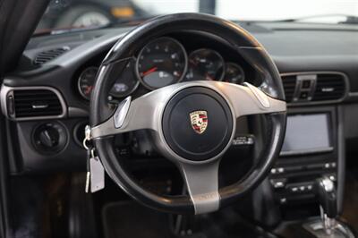 2009 Porsche 911 Carrera   - Photo 44 - Charlotte, NC 28206