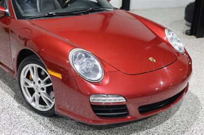 2009 Porsche 911 Carrera   - Photo 19 - Charlotte, NC 28206