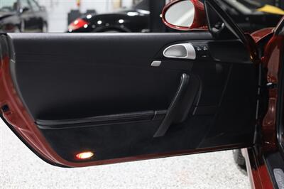 2009 Porsche 911 Carrera   - Photo 43 - Charlotte, NC 28206