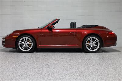 2009 Porsche 911 Carrera   - Photo 6 - Charlotte, NC 28206