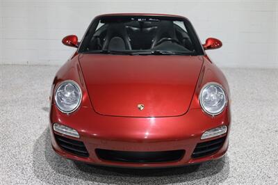2009 Porsche 911 Carrera   - Photo 3 - Charlotte, NC 28206