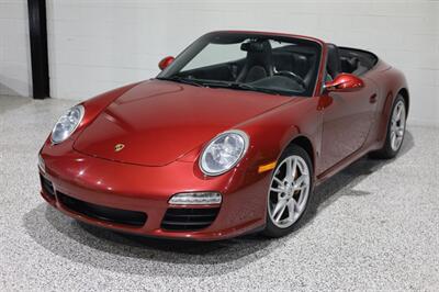 2009 Porsche 911 Carrera   - Photo 1 - Charlotte, NC 28206
