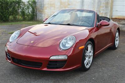 2009 Porsche 911 Carrera   - Photo 34 - Charlotte, NC 28206