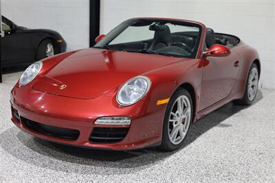 2009 Porsche 911 Carrera   - Photo 54 - Charlotte, NC 28206