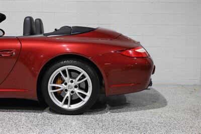 2009 Porsche 911 Carrera   - Photo 38 - Charlotte, NC 28206