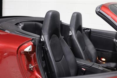 2009 Porsche 911 Carrera   - Photo 28 - Charlotte, NC 28206