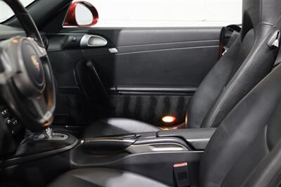 2009 Porsche 911 Carrera   - Photo 26 - Charlotte, NC 28206