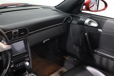 2009 Porsche 911 Carrera   - Photo 46 - Charlotte, NC 28206