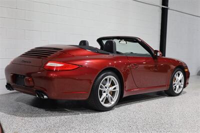 2009 Porsche 911 Carrera   - Photo 12 - Charlotte, NC 28206