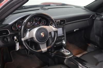 2009 Porsche 911 Carrera   - Photo 25 - Charlotte, NC 28206