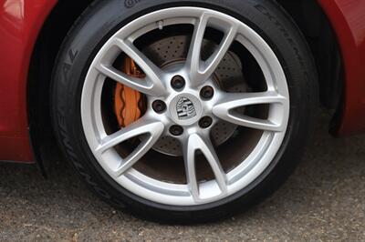 2009 Porsche 911 Carrera   - Photo 22 - Charlotte, NC 28206
