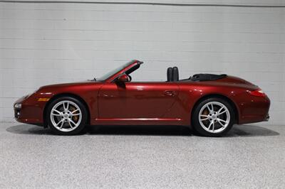 2009 Porsche 911 Carrera   - Photo 37 - Charlotte, NC 28206
