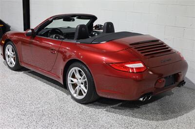 2009 Porsche 911 Carrera   - Photo 42 - Charlotte, NC 28206