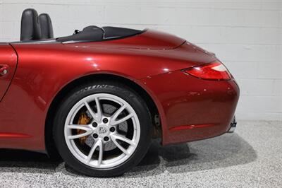 2009 Porsche 911 Carrera   - Photo 21 - Charlotte, NC 28206