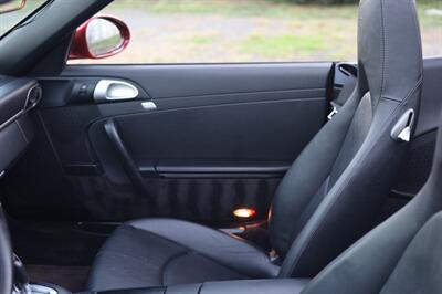 2009 Porsche 911 Carrera   - Photo 33 - Charlotte, NC 28206