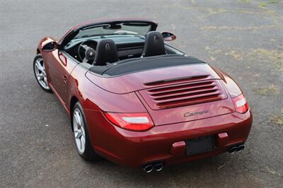 2009 Porsche 911 Carrera   - Photo 8 - Charlotte, NC 28206