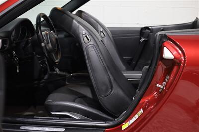 2009 Porsche 911 Carrera   - Photo 49 - Charlotte, NC 28206