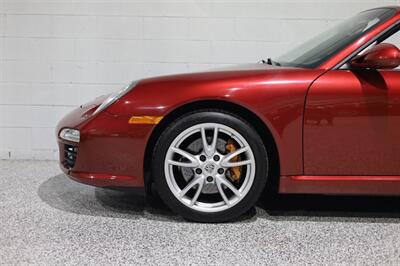 2009 Porsche 911 Carrera   - Photo 39 - Charlotte, NC 28206