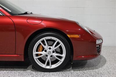 2009 Porsche 911 Carrera   - Photo 56 - Charlotte, NC 28206