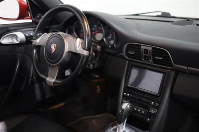 2009 Porsche 911 Carrera   - Photo 60 - Charlotte, NC 28206