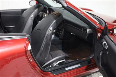 2009 Porsche 911 Carrera   - Photo 14 - Charlotte, NC 28206