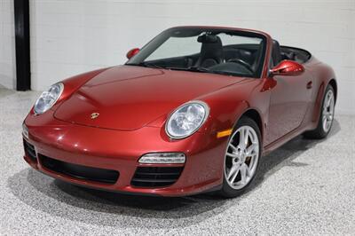 2009 Porsche 911 Carrera   - Photo 15 - Charlotte, NC 28206