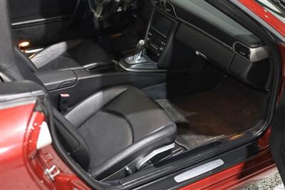 2009 Porsche 911 Carrera   - Photo 59 - Charlotte, NC 28206