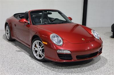 2009 Porsche 911 Carrera   - Photo 2 - Charlotte, NC 28206
