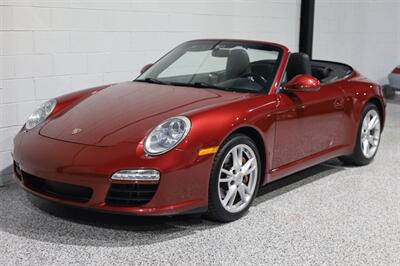 2009 Porsche 911 Carrera   - Photo 4 - Charlotte, NC 28206